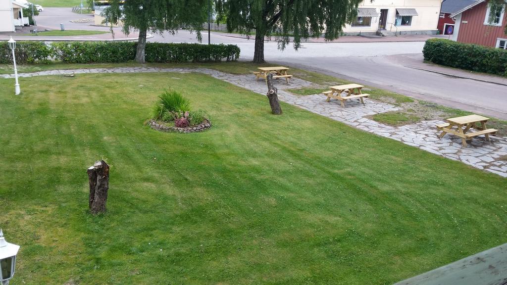 Annexet Gaestgivaregarden سونّه الغرفة الصورة