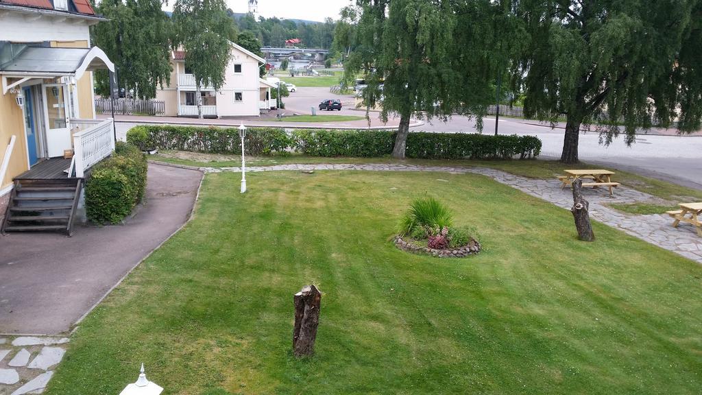 Annexet Gaestgivaregarden سونّه الغرفة الصورة